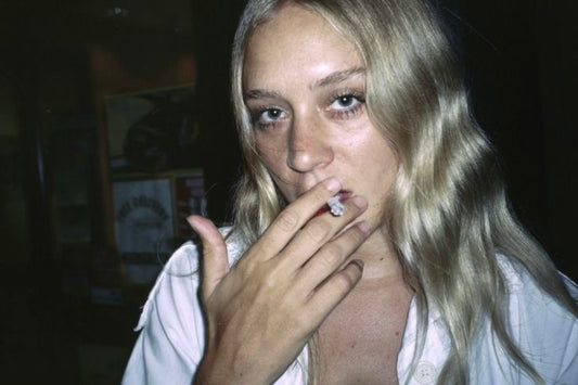 LVP. Style Icons - Chloë Sevigny