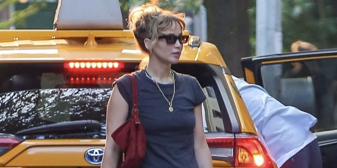 LVP. style icons - JENNIFER LAWRENCE