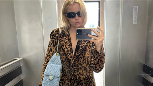 LVP. mag - Leopard 2.0